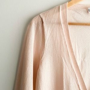 Calvin Klein Cardigan